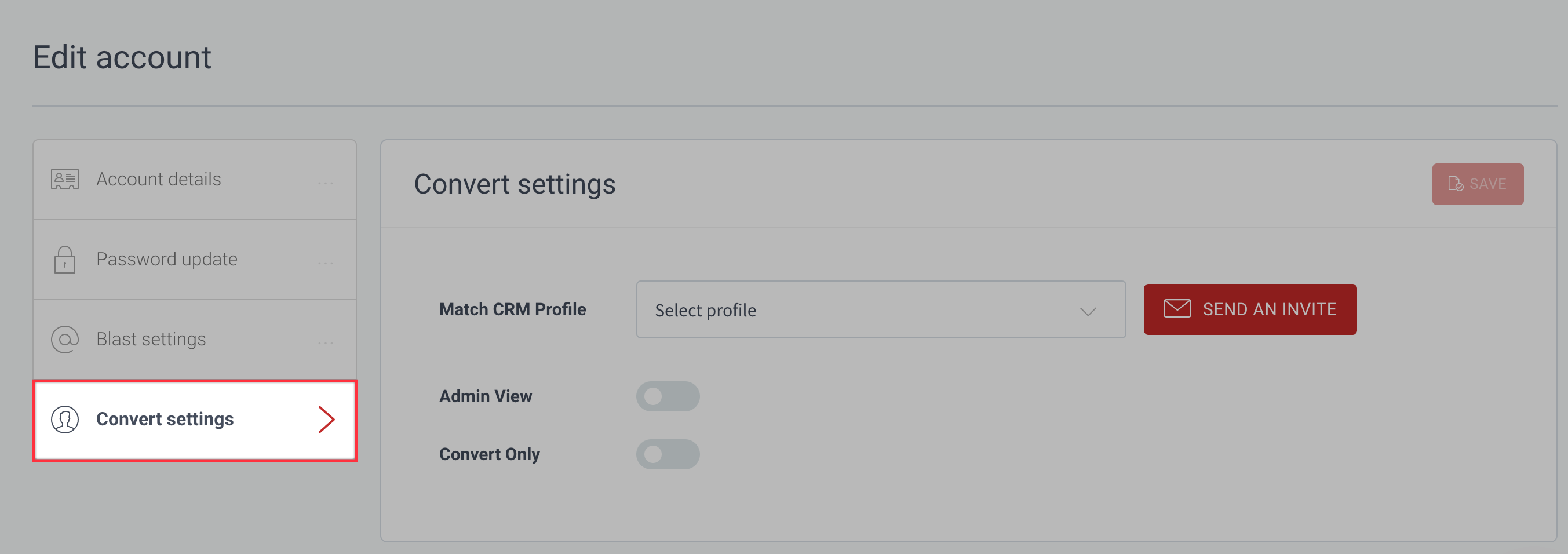 How To Log In As Another User Within Your Account